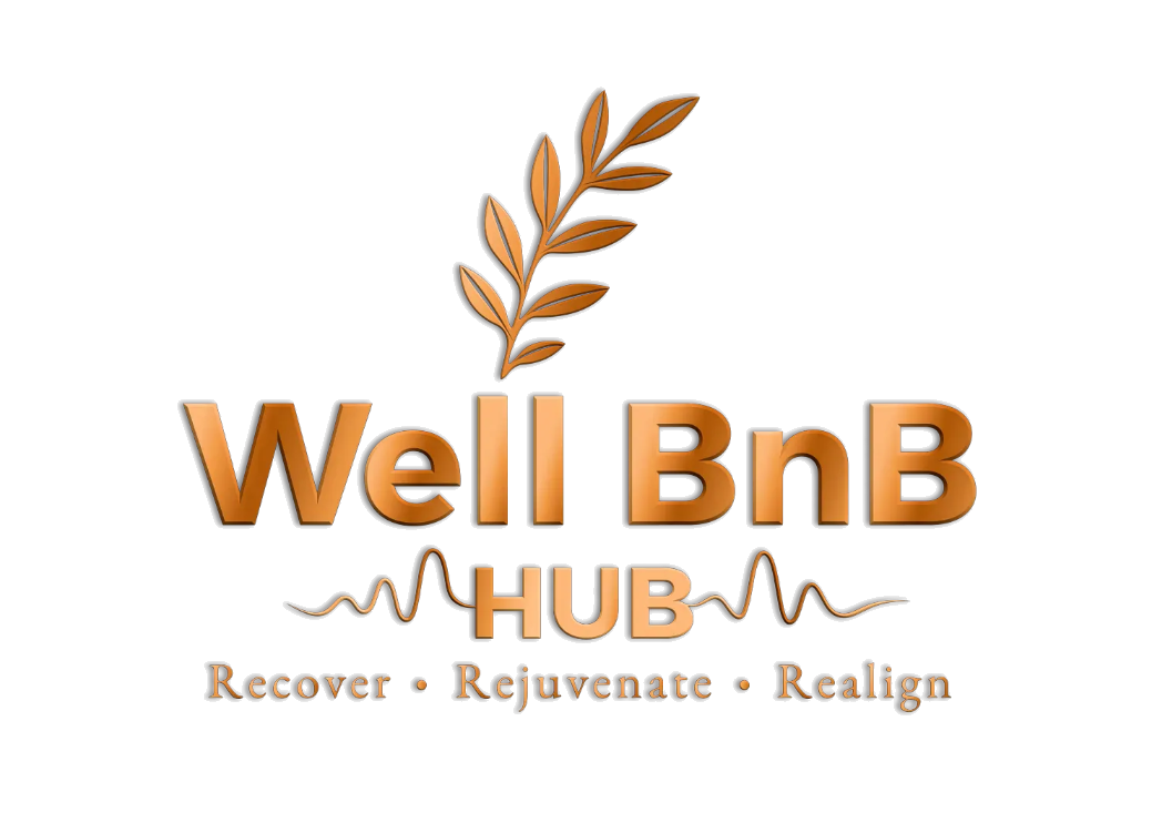 WellBnB Logo