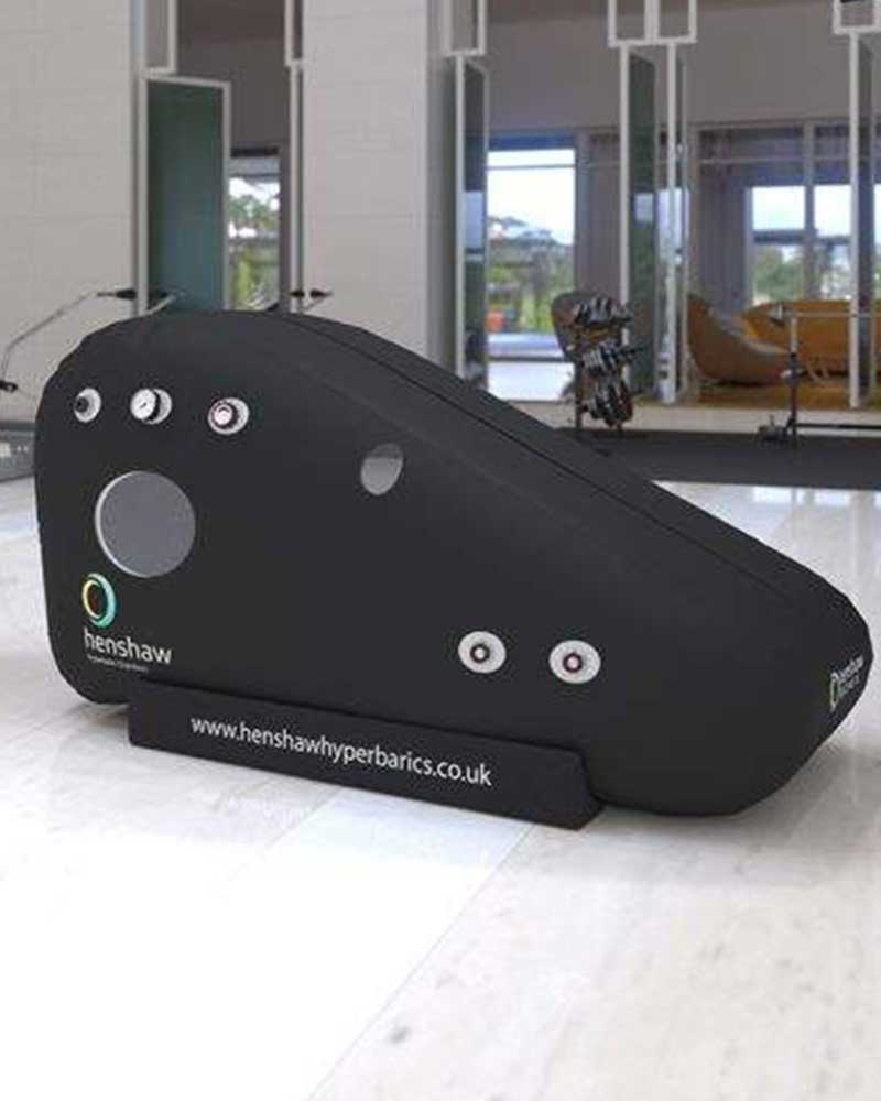 Hyperbaric